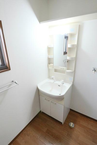 キャトルセゾン　D 部屋画像
