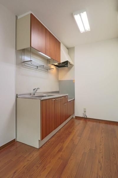 キャトルセゾン　D 部屋画像