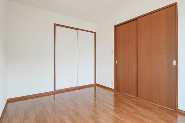 キャトルセゾン　D 部屋画像