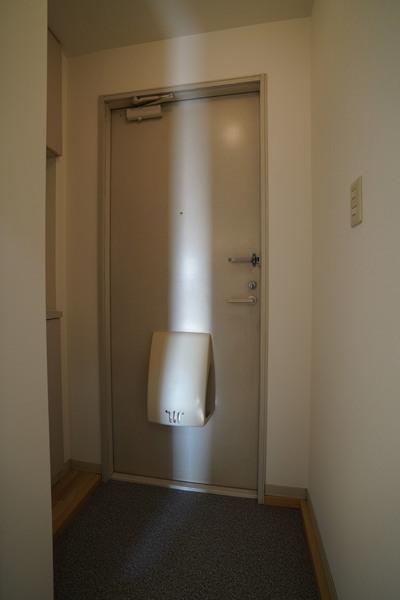 スカイハイツ B（102） 部屋画像