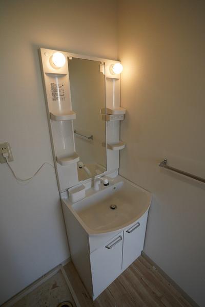 スカイハイツ B（102） 部屋画像
