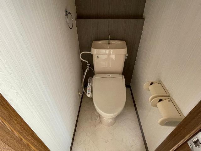 エクセレンス延友 部屋画像