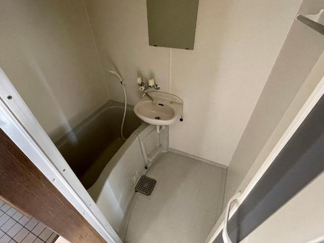 エクセレンス延友 部屋画像
