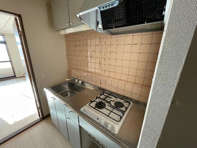 エクセレンス延友 キッチン