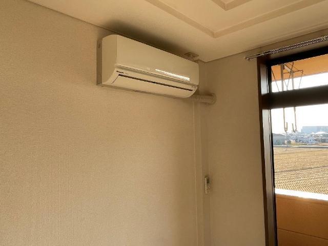 エクセレンス延友 部屋画像