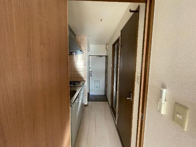 エクセレンス延友 部屋画像