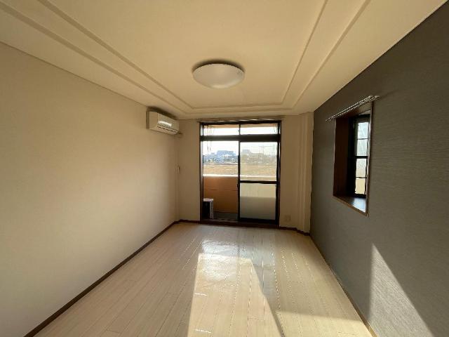 エクセレンス延友 部屋画像