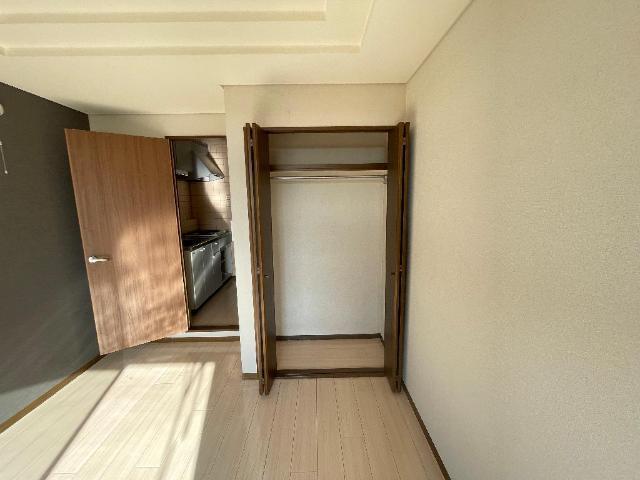 エクセレンス延友 部屋画像