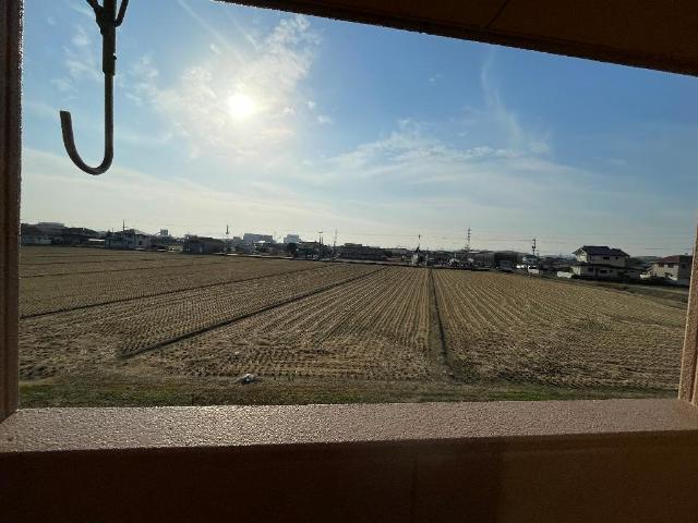 エクセレンス延友 眺望