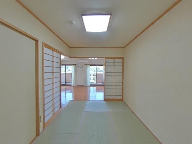 サントノーレ岡山東 その他部屋・スペース