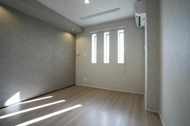 ラ・パルテール旭川　11番館 その他部屋・スペース