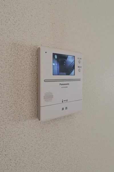 キャトルセゾン　B 部屋画像