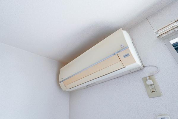 キャトルセゾン　B 部屋画像