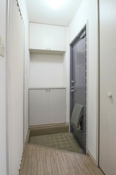 キャトルセゾン　B 部屋画像
