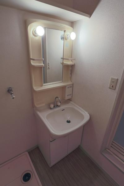 キャトルセゾン　B 部屋画像