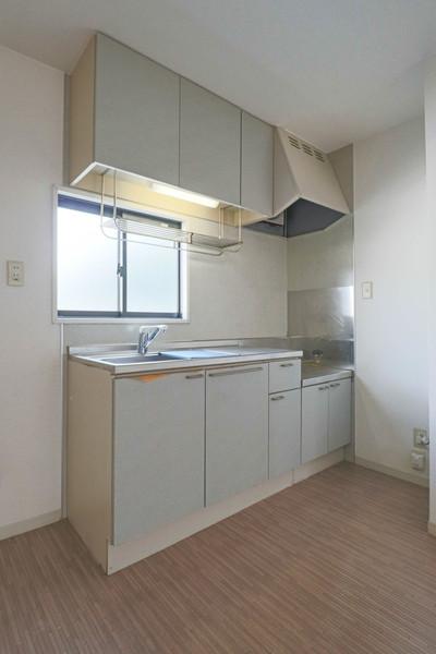 キャトルセゾン　B 部屋画像