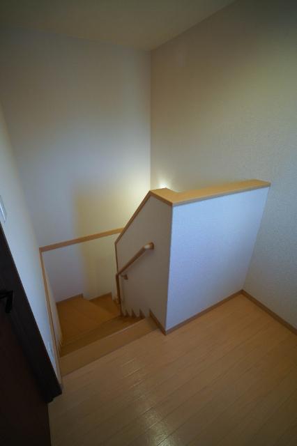 レザン　ヴェルジェ　B その他部屋・スペース