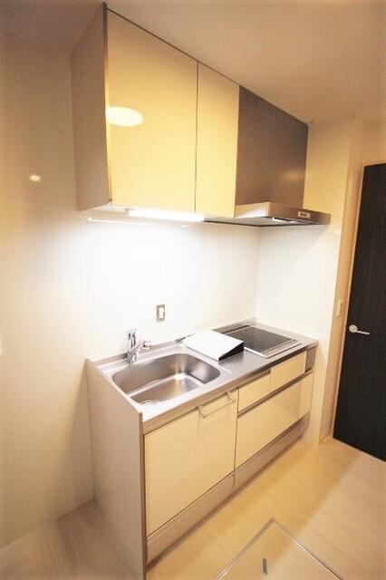 カーサ・リアライズ寿町（101） 部屋画像