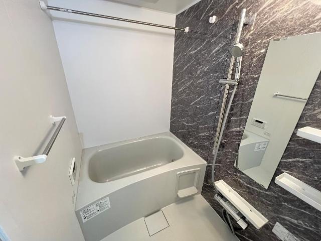 フィールドアップ横井 部屋画像