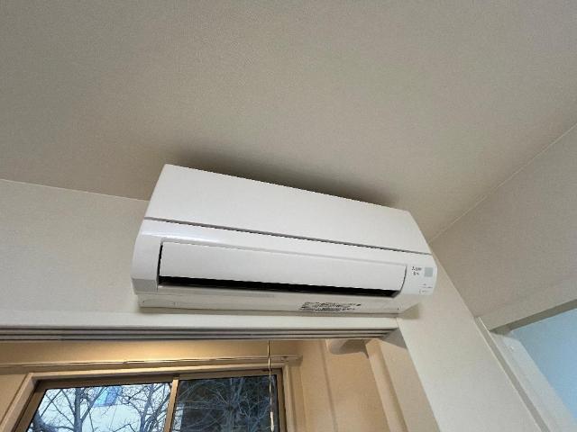 フィールドアップ横井 部屋画像