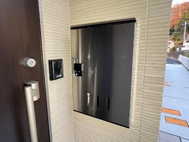 フィールドアップ横井 部屋画像