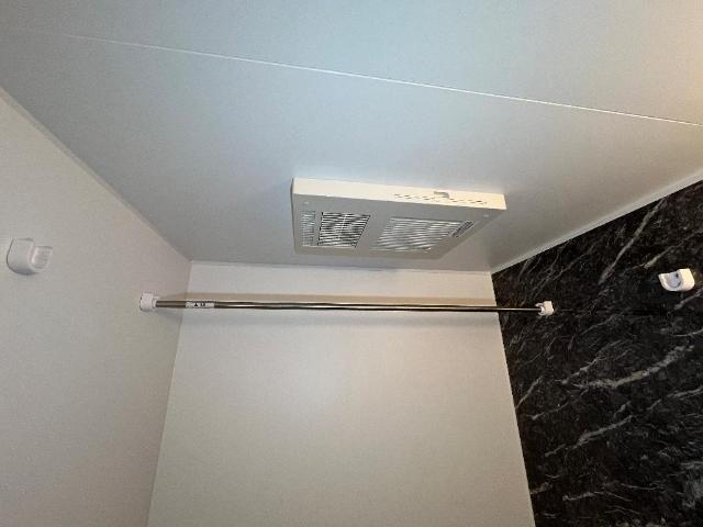 フィールドアップ横井 部屋画像