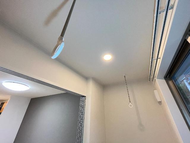 フィールドアップ横井 部屋画像
