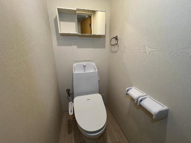 フィールドアップ横井 部屋画像