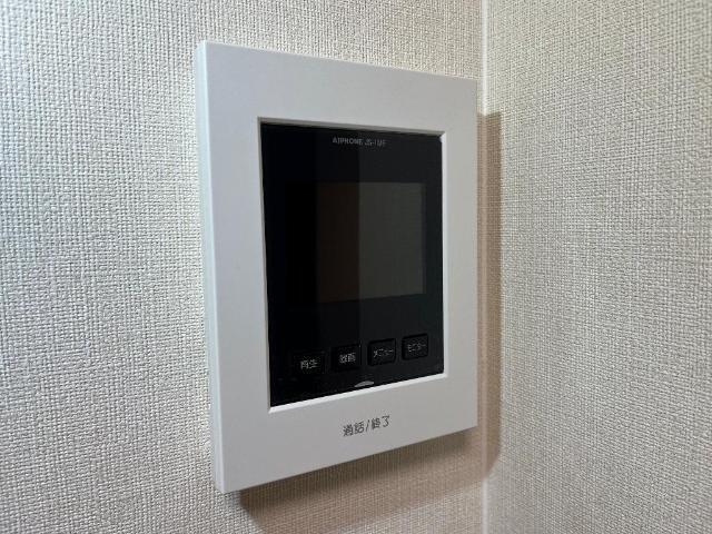 フィールドアップ横井 部屋画像