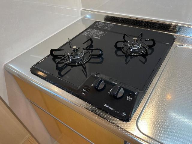 フィールドアップ横井 部屋画像