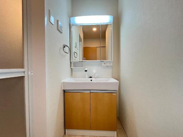 フィールドアップ横井 部屋画像