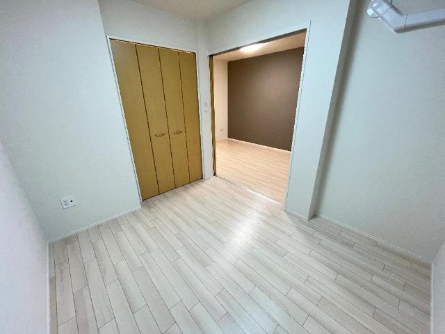 フィールドアップ横井 部屋画像