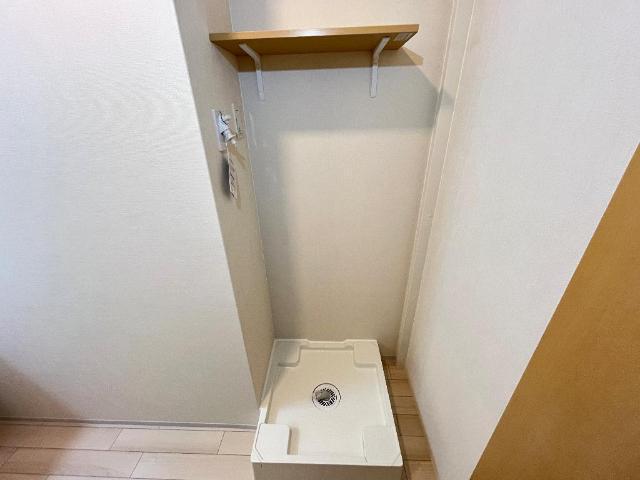 フィールドアップ横井 部屋画像