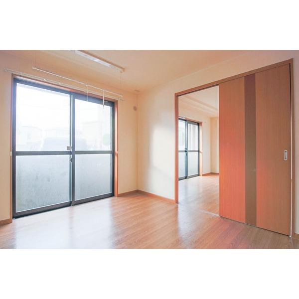 ビア・ラッテア 部屋画像