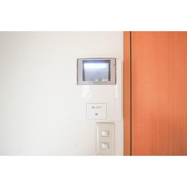 ビア・ラッテア 部屋画像