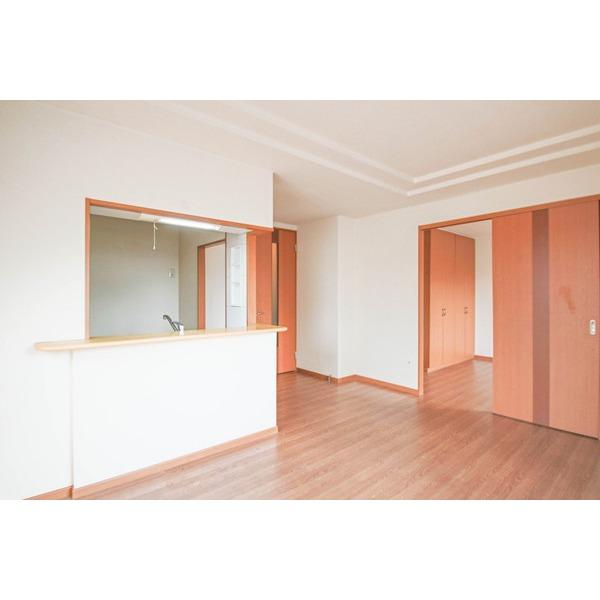 ビア・ラッテア 部屋画像