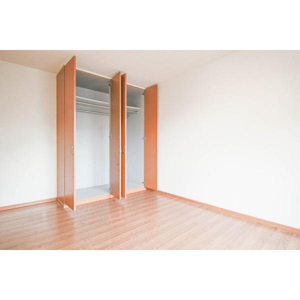 ビア・ラッテア 部屋画像