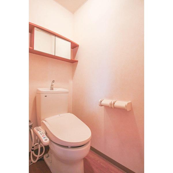 ビア・ラッテア 部屋画像