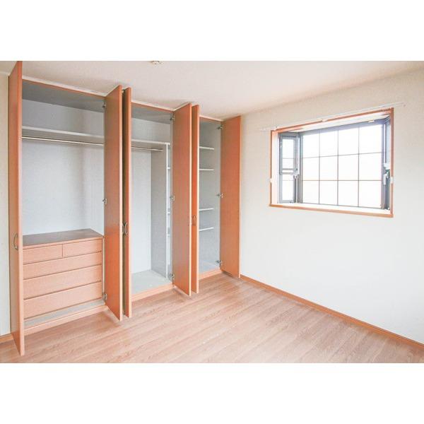 ビア・ラッテア 部屋画像