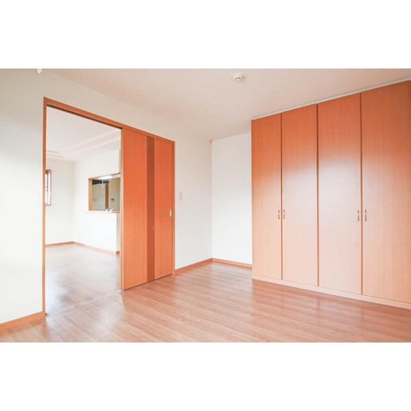 ビア・ラッテア 部屋画像