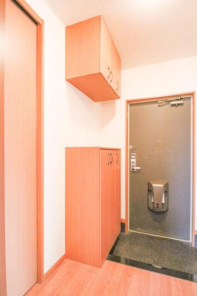 ビア・ラッテア 部屋画像