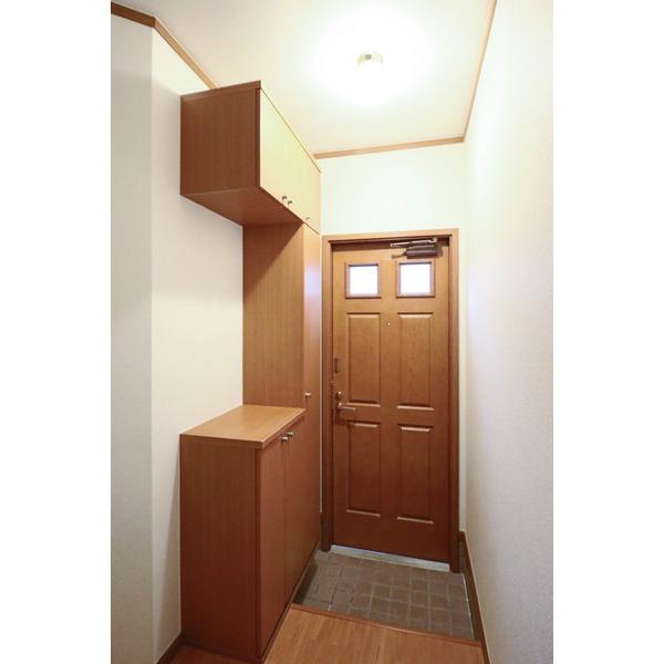クレストール長船A 部屋画像