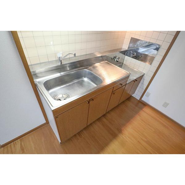クレストール長船A 部屋画像