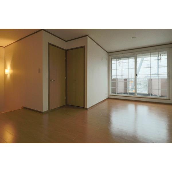 クレストール長船A 部屋画像