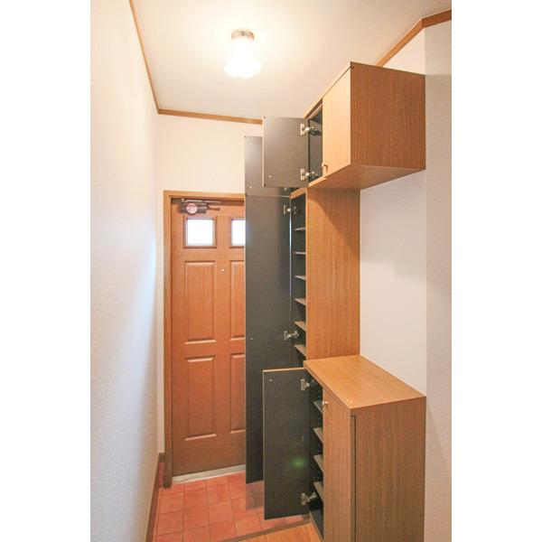 クレストール長船A 部屋画像