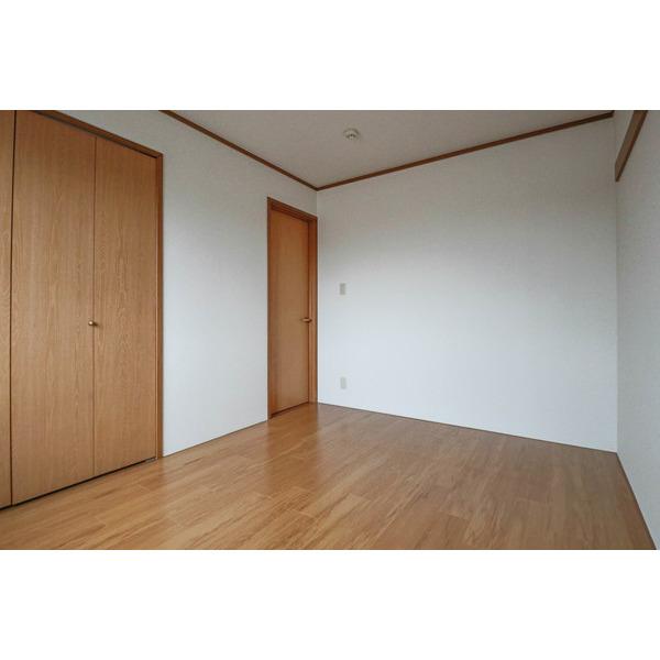 クレストール長船A 部屋画像