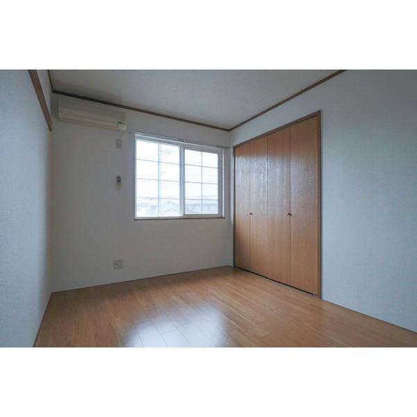 クレストール長船A 部屋画像