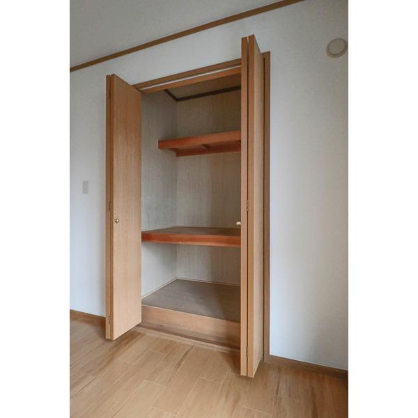 クレストール長船A 部屋画像