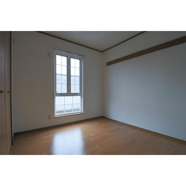 クレストール長船A 部屋画像