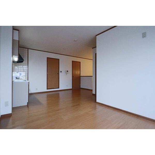 クレストール長船A 部屋画像